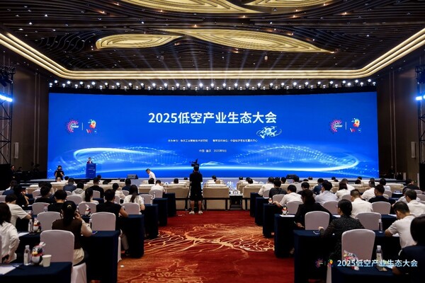 Low-Altitude Economy, High-Altitude Expectations: Chongqing's Low-Altitude Reality Check